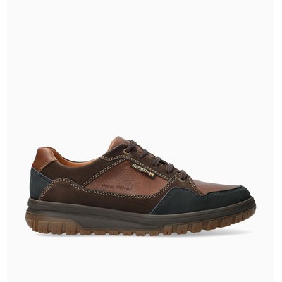 Baskets en cuir PHIL MEPHISTO