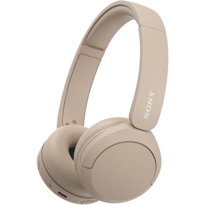 Casque WH-CH520 Crème SONY
