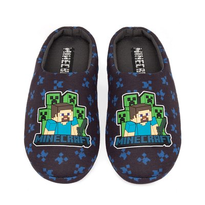 Chaussons MINECRAFT