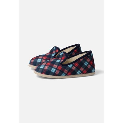 Chaussons d'intérieur en laine PANTOUFLE LE SLIP FRANCAIS