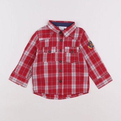 Chemise - Très bon état CADET ROUSSELLE