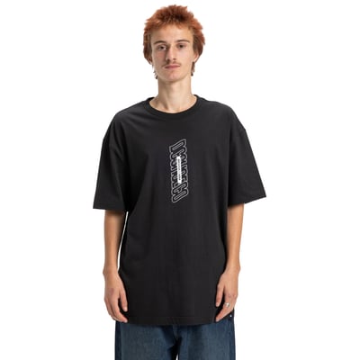 T-shirt à manches courtes. DC SHOES