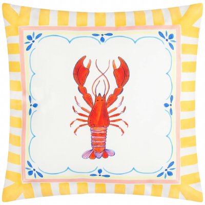 Brunch Stripes Outdoor Cushion FURN.