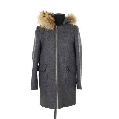 Manteau en laine - Très Bon État TARA JARMON