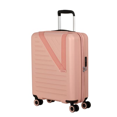 Dynabelt valise 4 roues taille S AMERICAN TOURISTER
