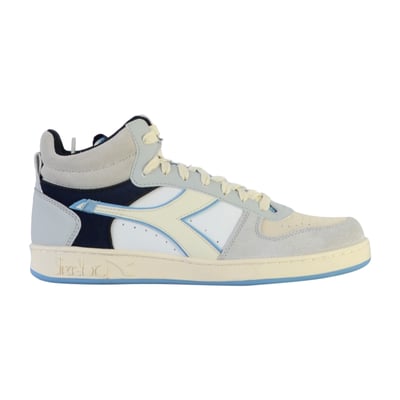 Basket Montante Cuir Magic Demi Twin DIADORA