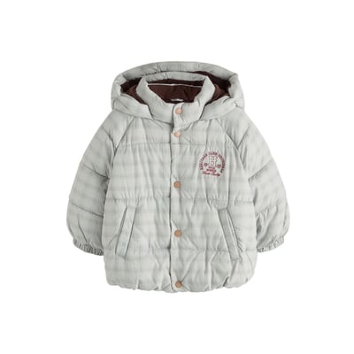 Manteau matelassé NEXT