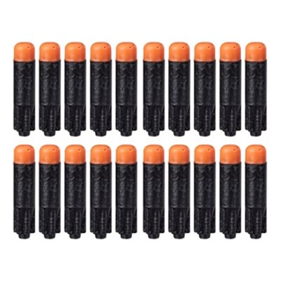 Ensemble de 20 flèches Nerf Ultra One HASBRO