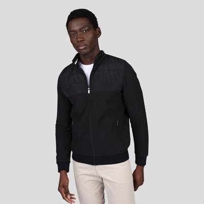 Cardigan bastia MISE AU GREEN