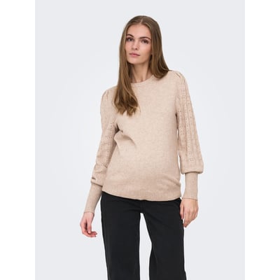 Pull En Maille ONLY