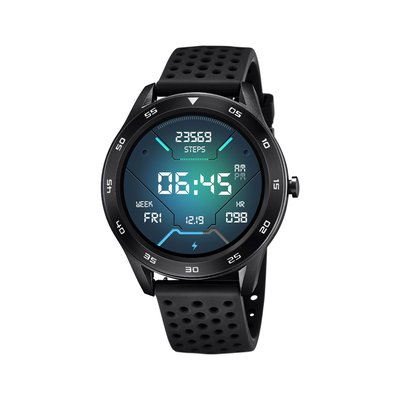 Montre connectée Smartwatch LOTUS