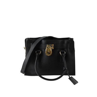 Sac à main Hamilton en cuir - Très Bon État MICHAEL KORS