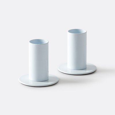 Set of 2 Abby Candle Holders LA REDOUTE INTERIEURS