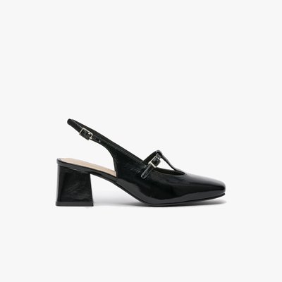 Escarpin DOUNNIA BOCAGE