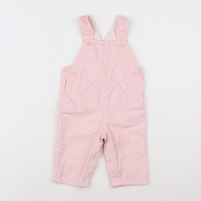 Salopette doublé - Bon état BENETTON