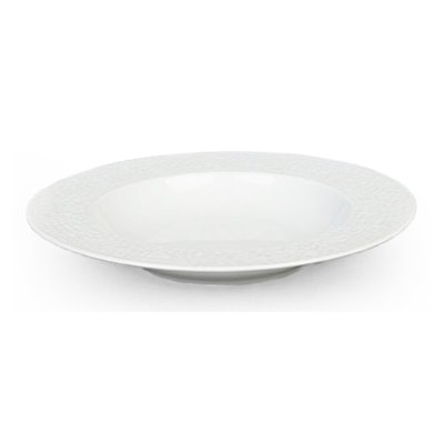 6 assiettes creuses - URBAN MEDARD DE NOBLAT