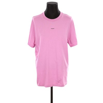 T-shirt en coton - Très Bon État SANDRO