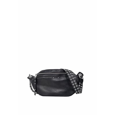 Sac banane cuir 1440 IKKS