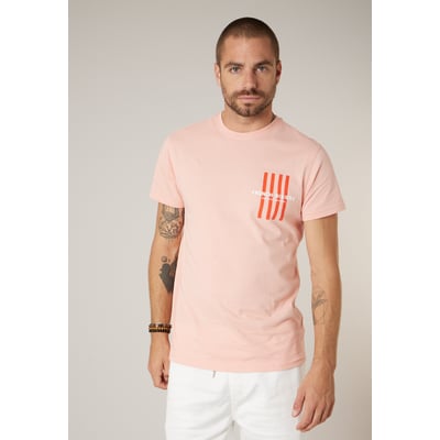T-shirt homme en coton FRENCHY DEELUXE
