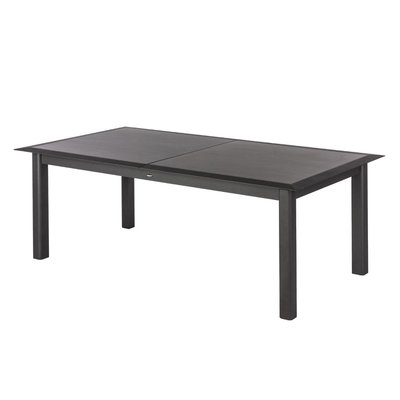Table de jardin extensible 12 Personnes Allure HESPERIDE
