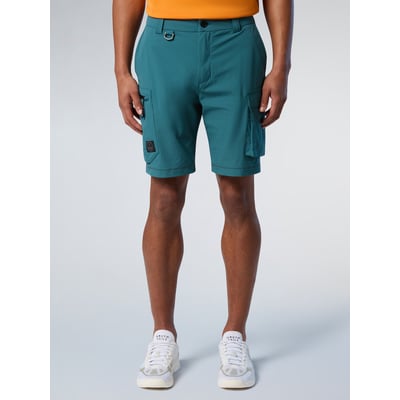 Short de pont hybride NORTH SAILS
