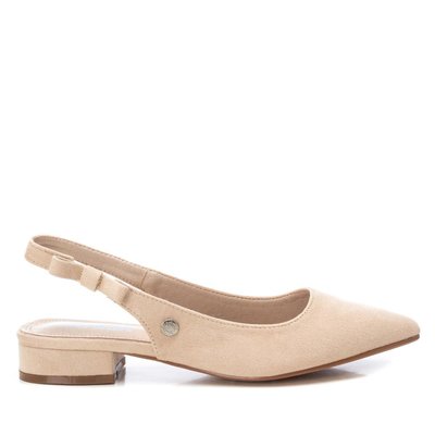 Chaussure Ballerine Plaine Entreprise Élastique REFRESH