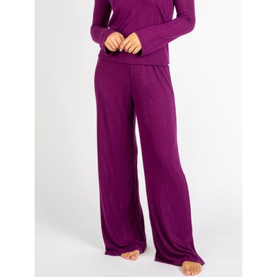 Pantalon large CHARLIE PASSIONATA