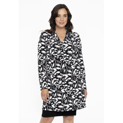Veste /Blazer imprimé / imprimée YOEK