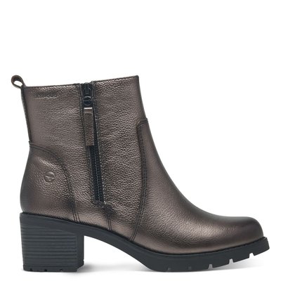 Bottine fourée TAMARIS