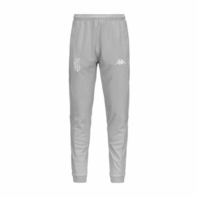 Pantalon Arufinzip Pro 7 As Monaco 23/24 KAPPA