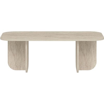 Table basse rectangulaire - IVY HOMIFAB