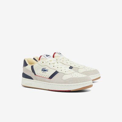 Baskets T-Clip LACOSTE