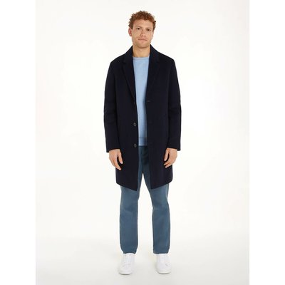 Men s Duffle Coats Reefer Jackets TOMMY HILFIGER La Redoute