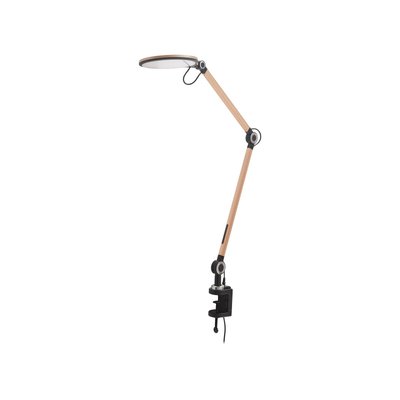Lampe à pince  moderneLED, Nyxaris LINDBY