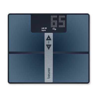 Pèse personne BF980 wifi BEURER