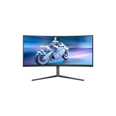 Ecran PC Gamer 34M2C6500 Incurvé 34'' QD OLED PHILIPS