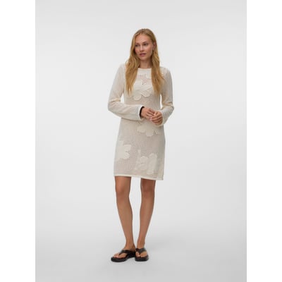 Robe En Maille VERO MODA