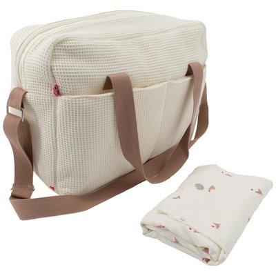 Sac à langer DOMIVA