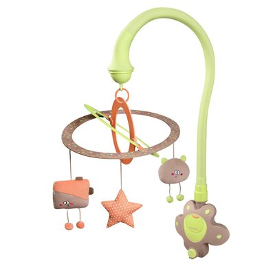 Mobile Starlight  Amande BABYMOOV