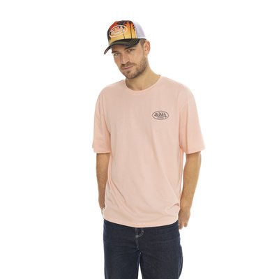 Tee shirt en Coton WALK VON DUTCH