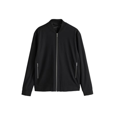 Blouson bomber élégant motionflex NEXT
