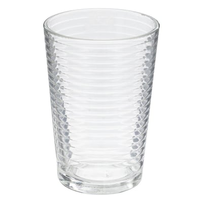 Lot de 6 verres bas en verre VIT'EAU SECRET DE GOURMET
