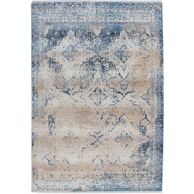 Tapis tissé moderne rectangulaire Antigua ARTE ESPINA