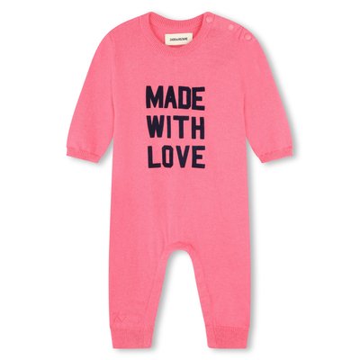 Combinaison bébé - Très bon état ZADIG&VOLTAIRE