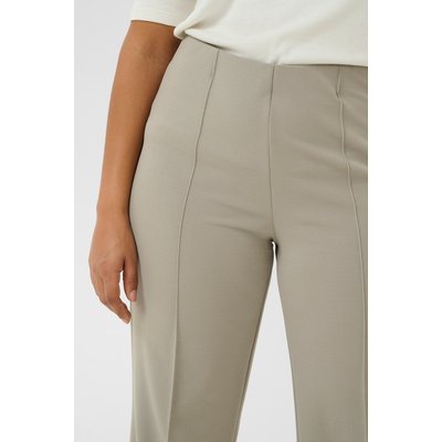 Pantalon casual KCathena KAFFE CURVE