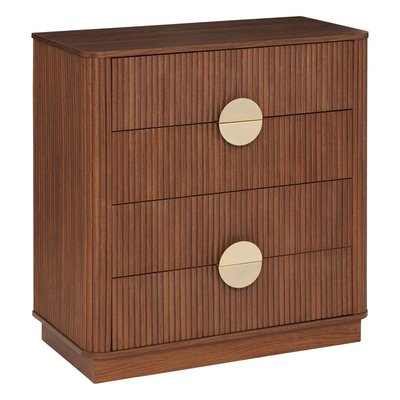 Commode 4 tiroirs WANY ATMOSPHERA
