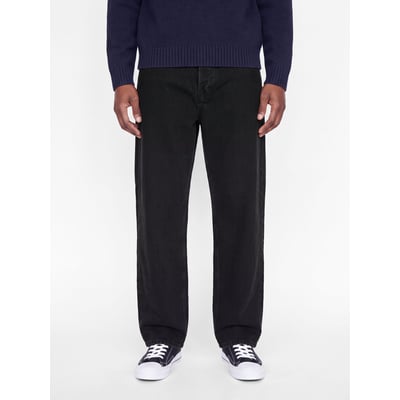 Jean Baggy Fit aprel