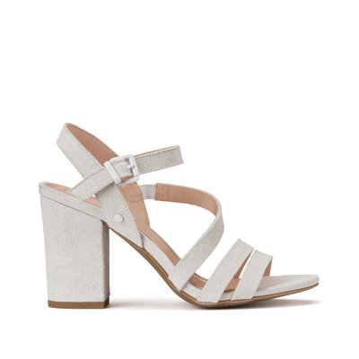 Escarpins esprit femme new arrivals