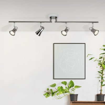 Plafonnier    JUPP LED BRILLIANT