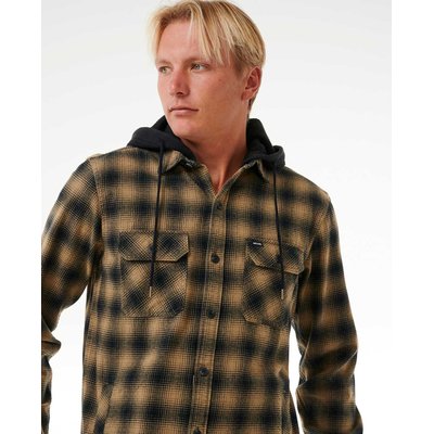 Chemise à capuche femme top